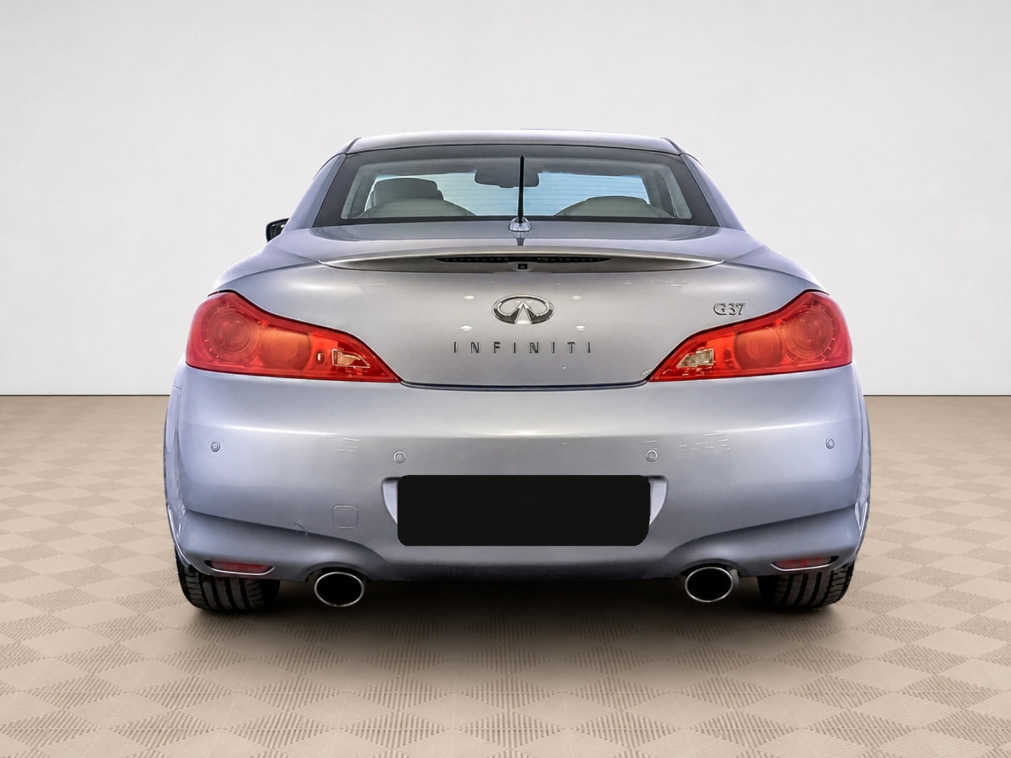 Infiniti - Infiniti G37 IV, 2011