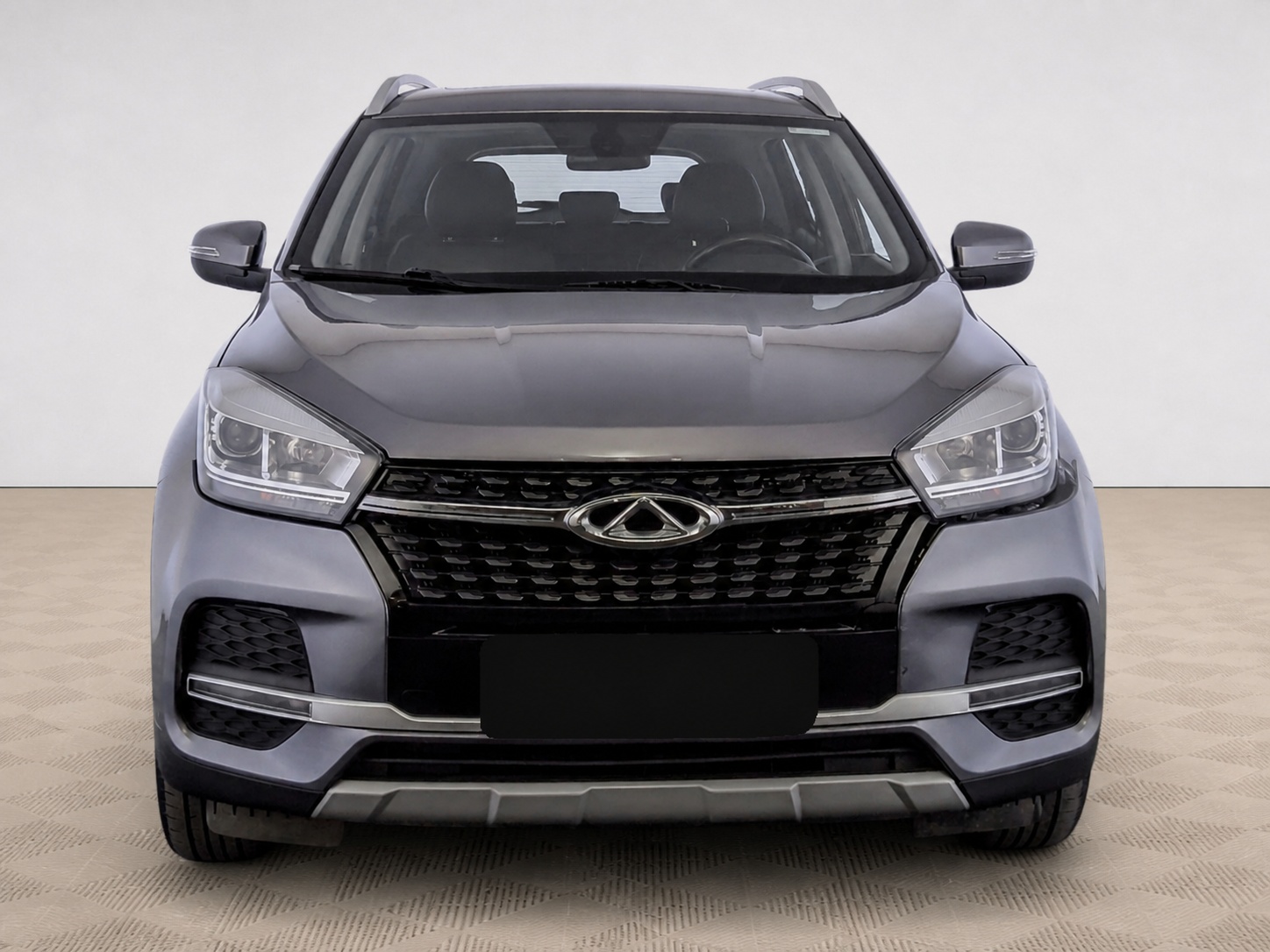 Chery - Chery Tiggo 4 I Рестайлинг, 2022