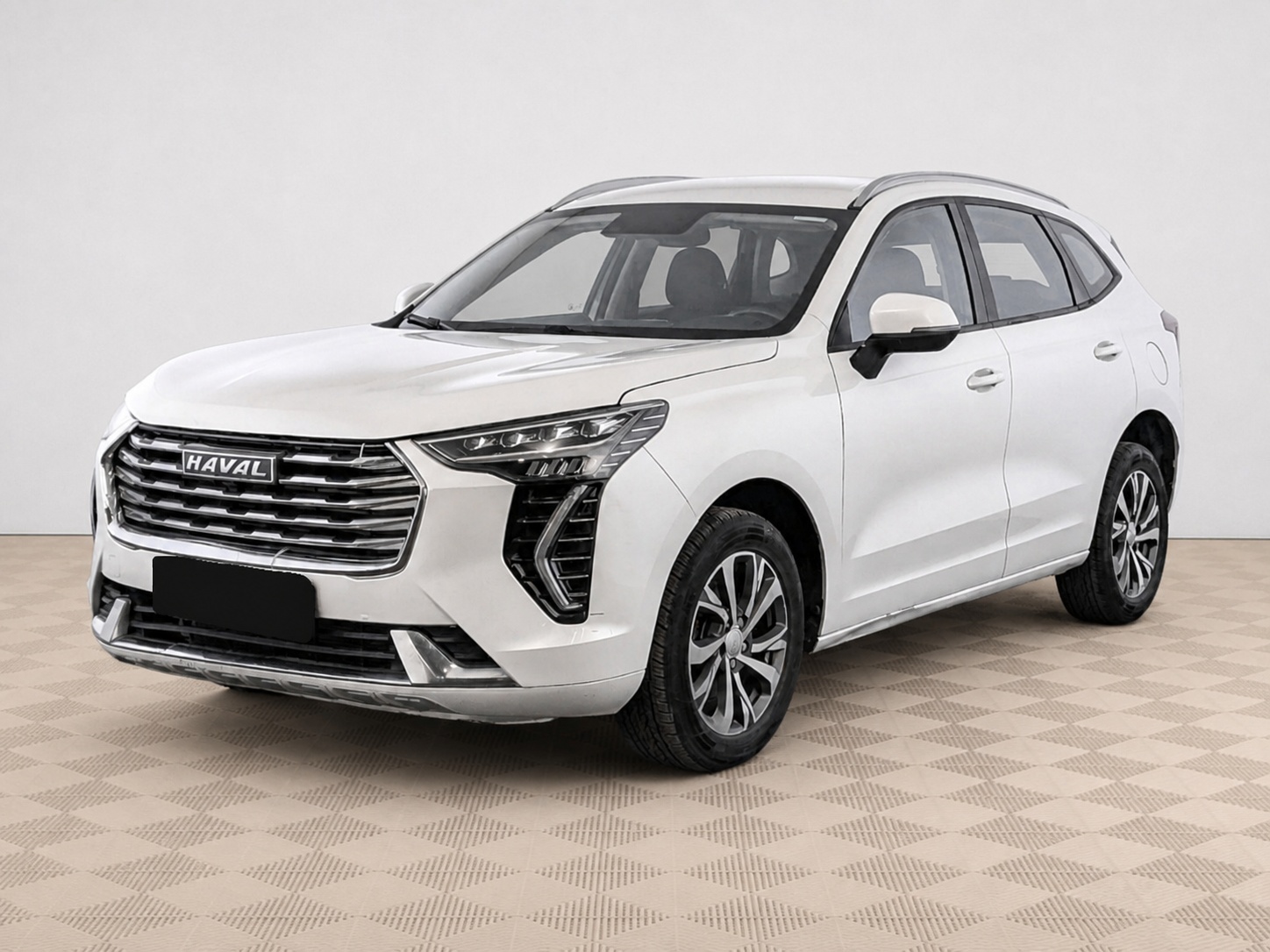 Haval - Haval Jolion I, 2023