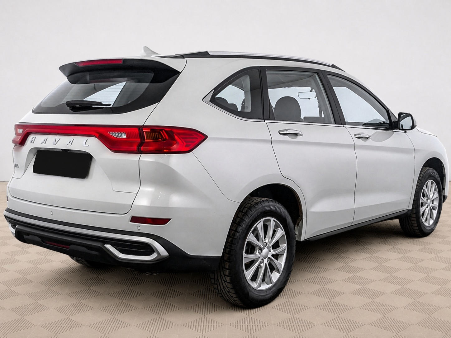 Haval - HAVAL M6, 2024