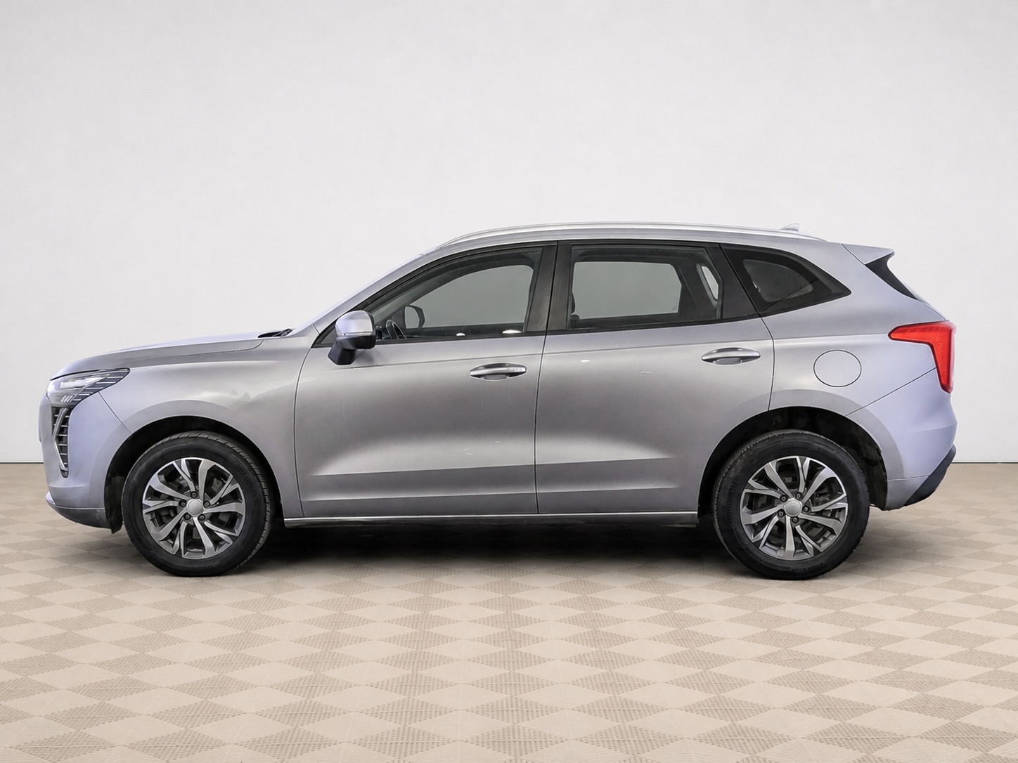 Haval - Haval Jolion I, 2023