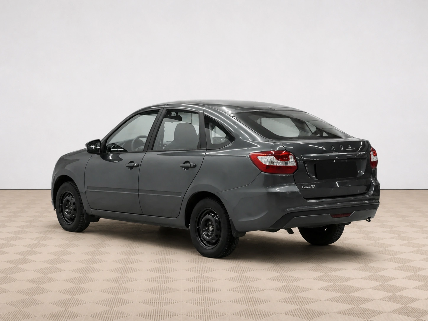 LADA (ВАЗ) - LADA (ВАЗ) Granta I Рестайлинг, 2024 г.