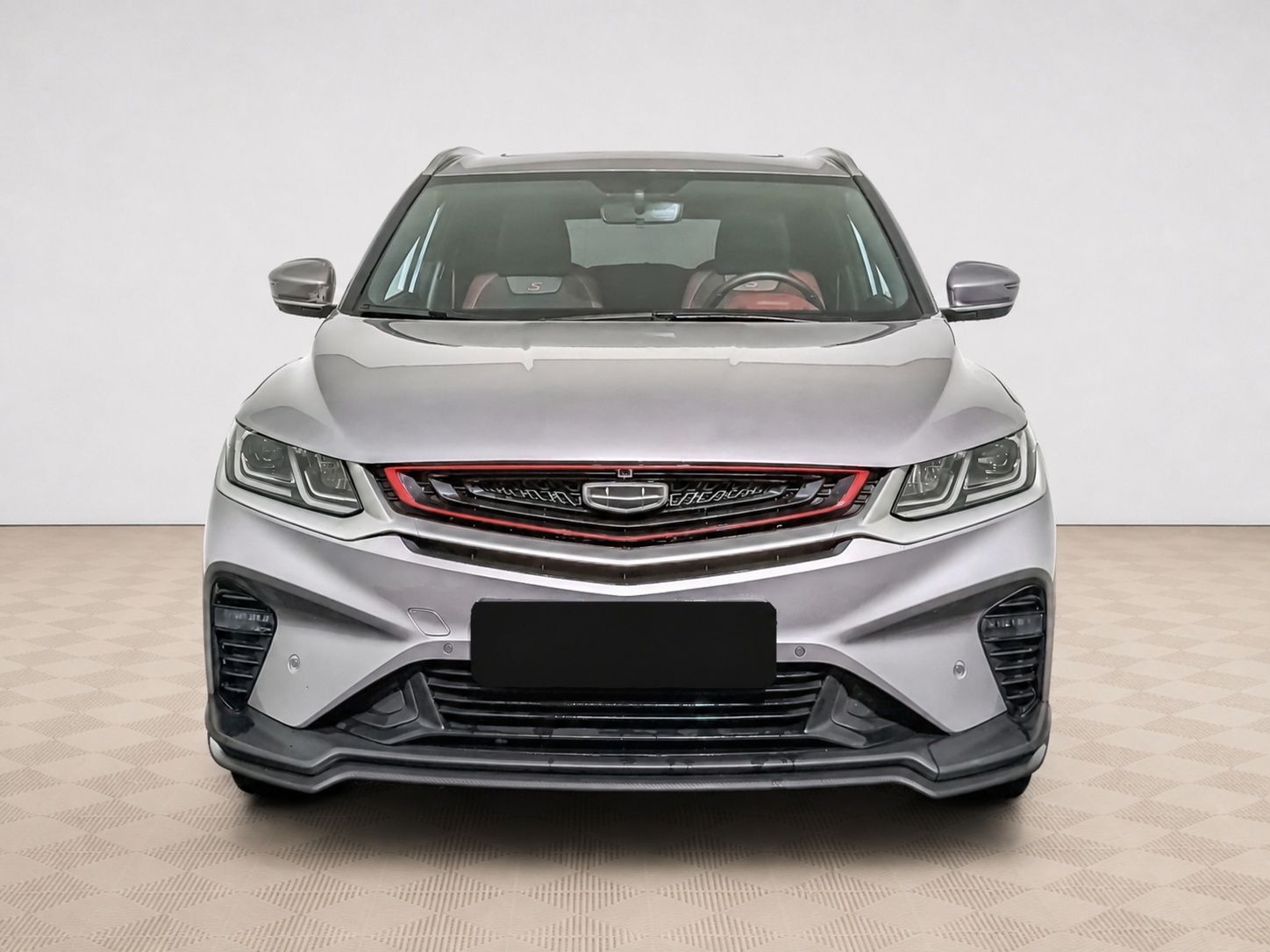 Geely - Geely Coolray, 2023