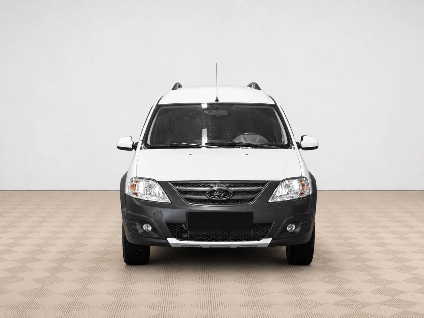 LADA (ВАЗ) - LADA (ВАЗ) Largus Cross I, 2020 г.