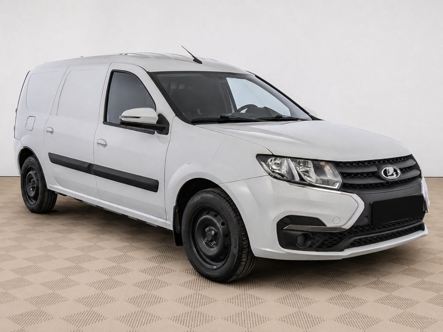 LADA (ВАЗ) - Lada (ВАЗ) Largus I Рестайлинг, 2021