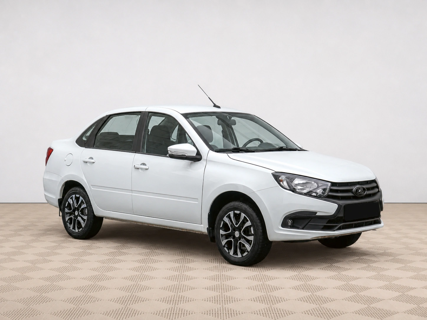 LADA (ВАЗ) - LADA (ВАЗ) Granta I Рестайлинг, 2023 г.