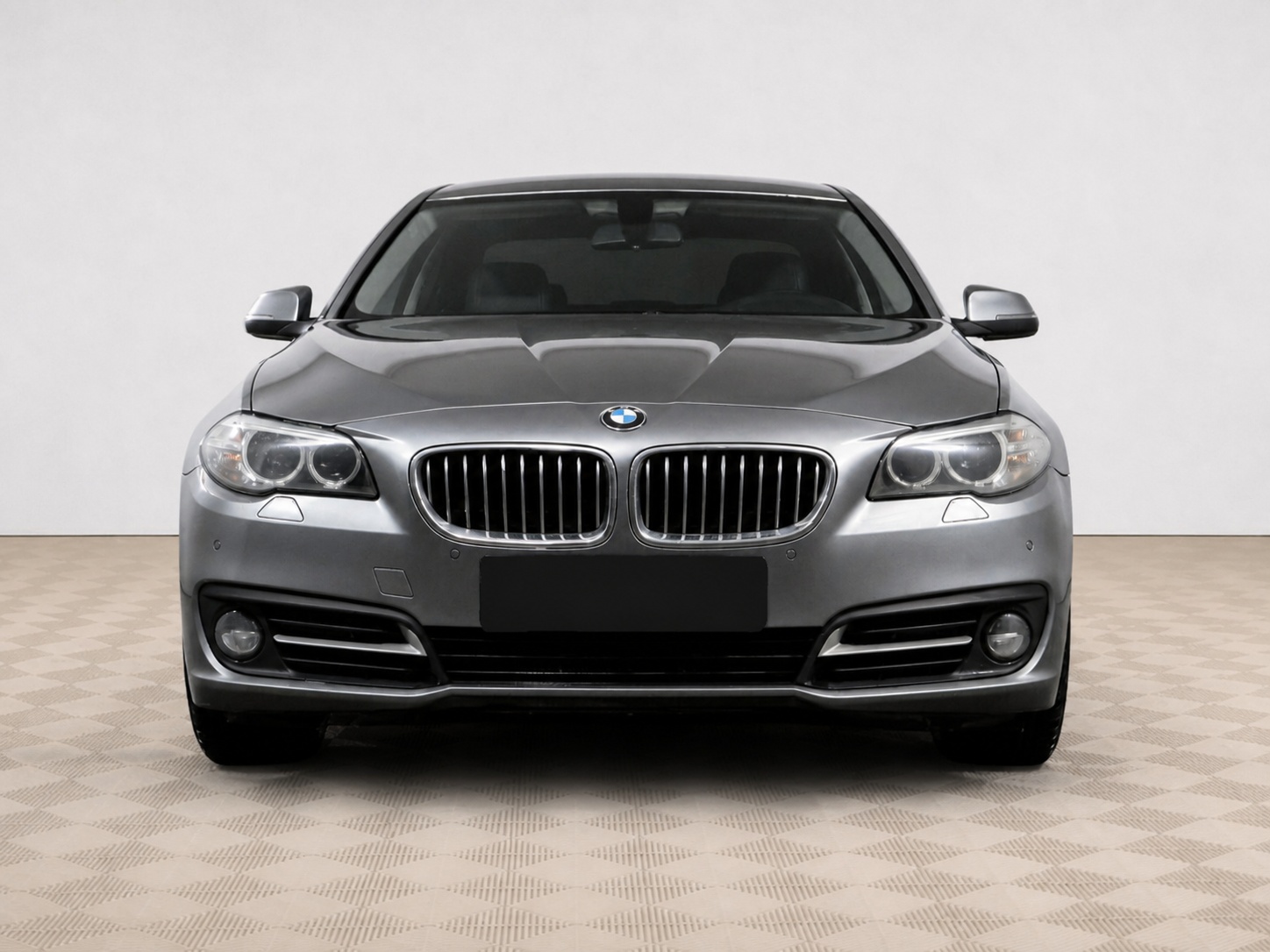 BMW - BMW 5 серии 520i VI (F10/F11/F07) Рестайлинг, 2013