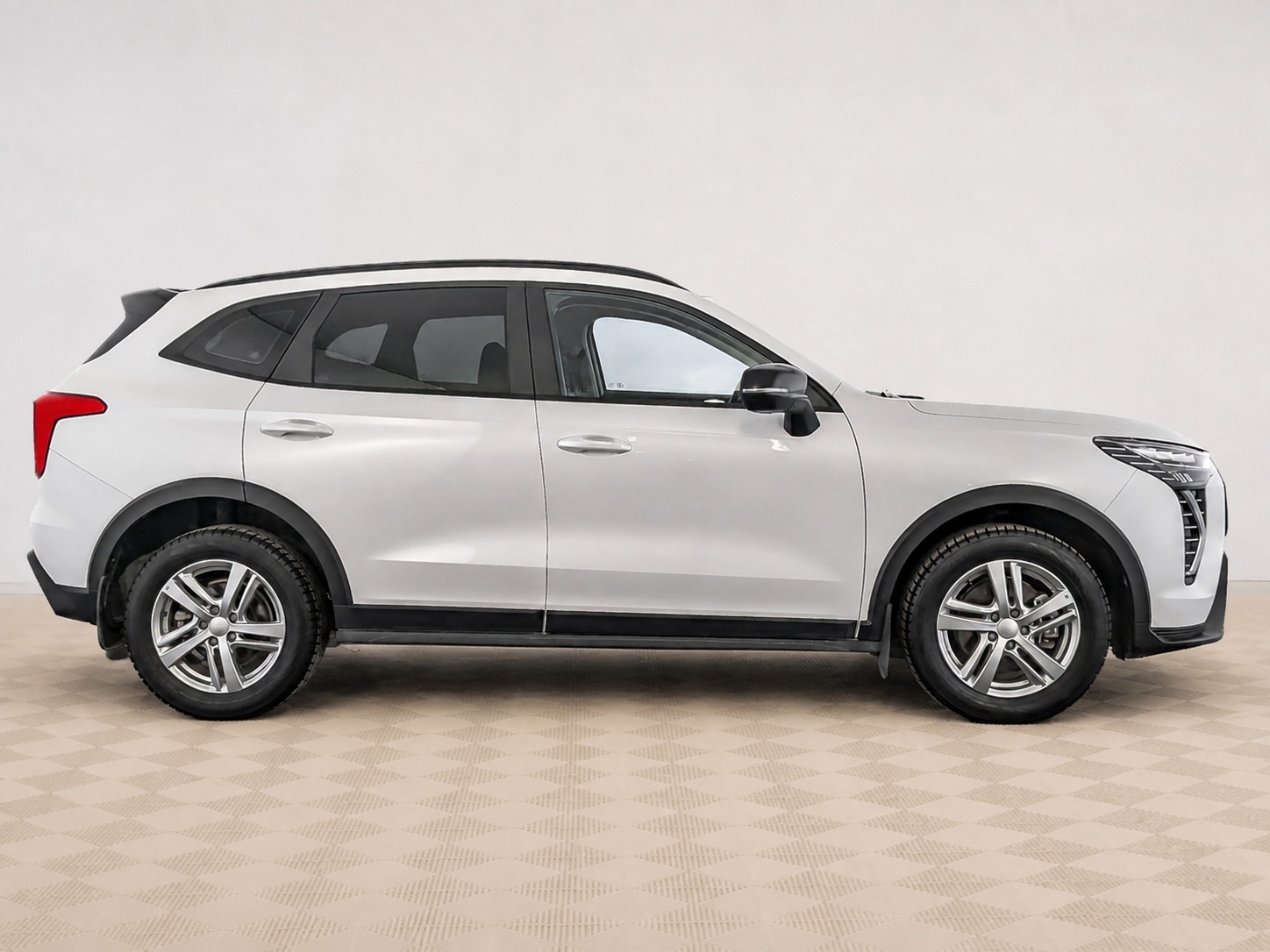 Haval - HAVAL Jolion, 2024