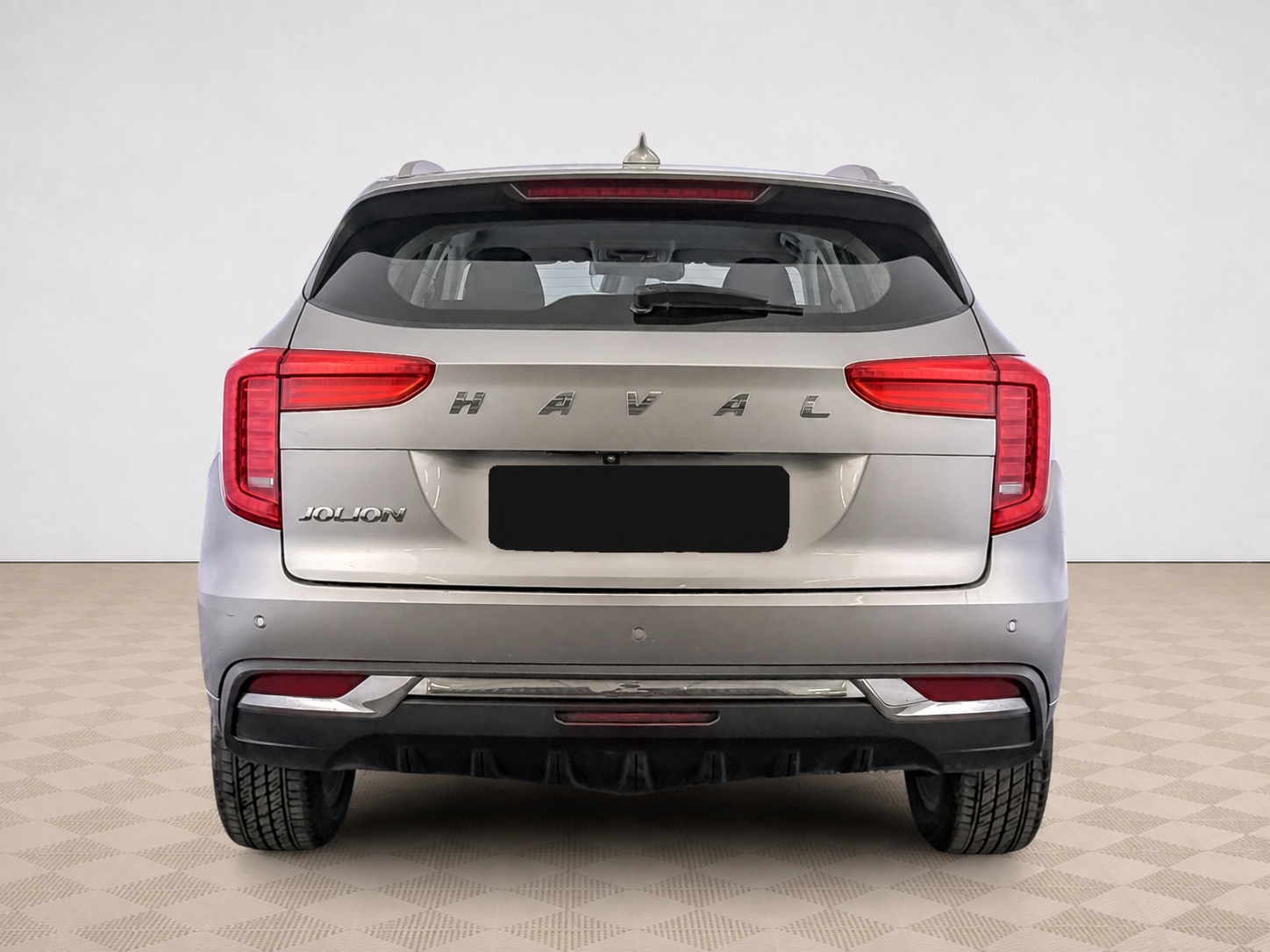 Haval - HAVAL Jolion, 2022
