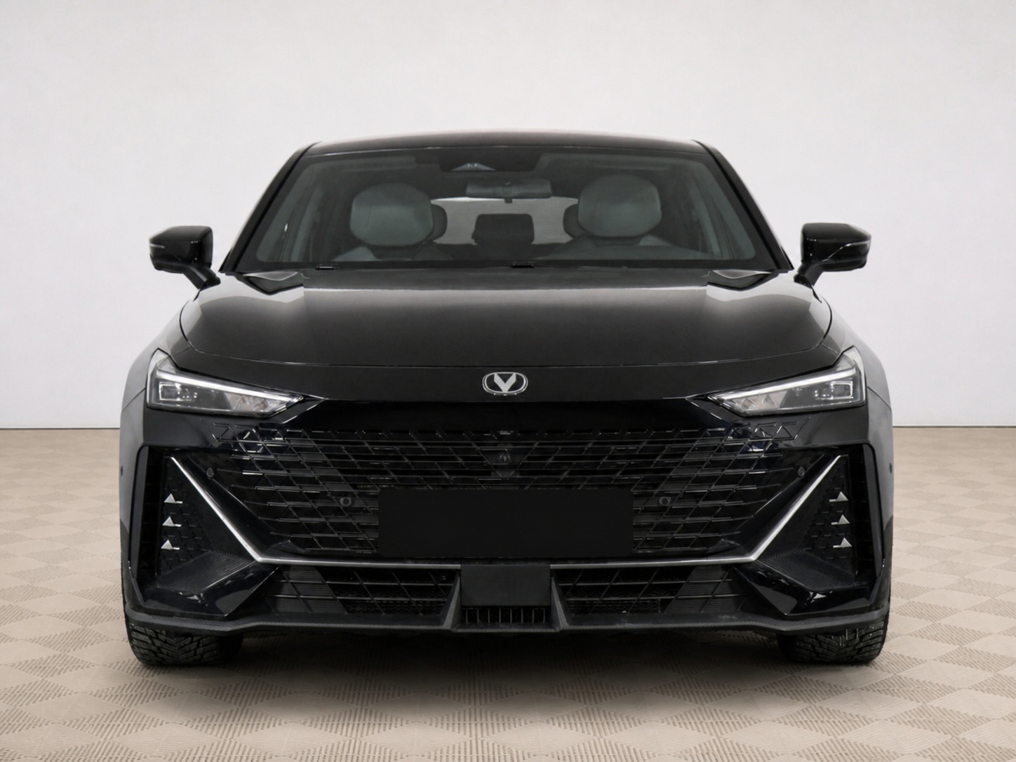 Changan - Changan UNI-V I, 2023