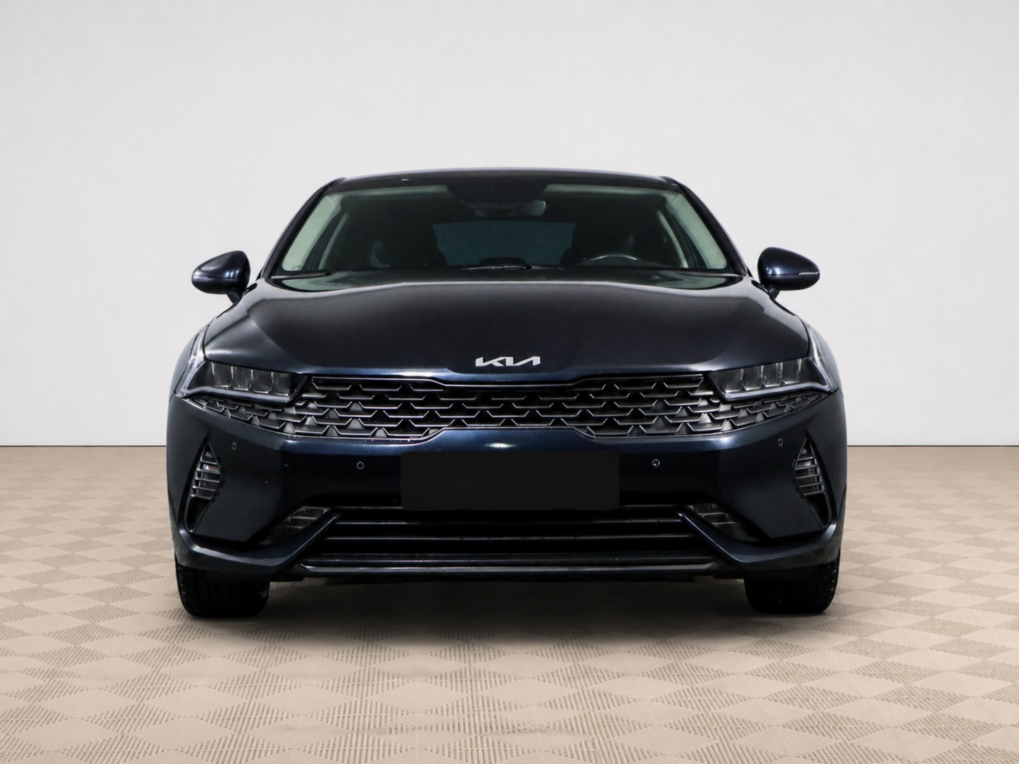 Kia - Kia K5 III, 2021