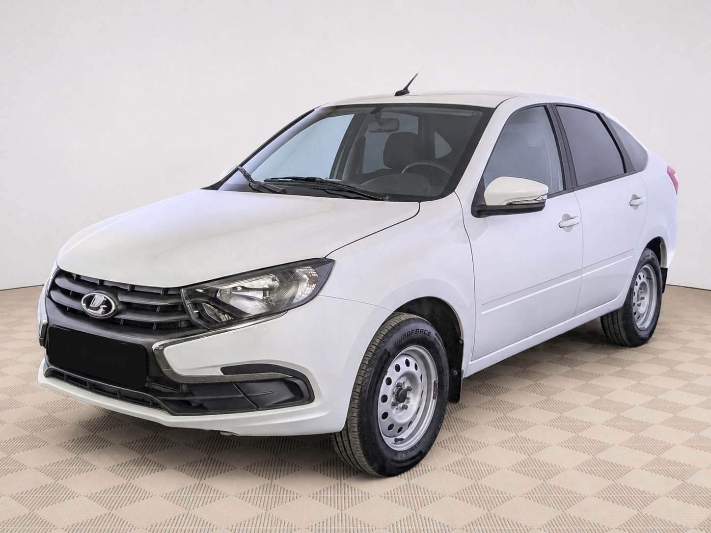 LADA (ВАЗ) - Lada Granta, 2024