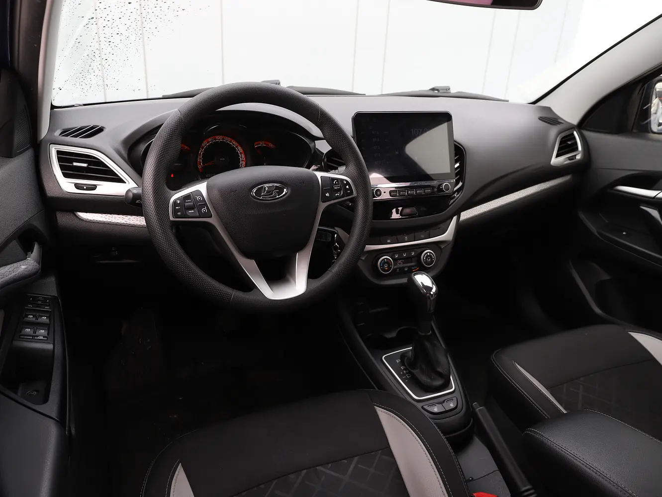 LADA (ВАЗ) - LADA (ВАЗ) Vesta SW I, 2019 г.