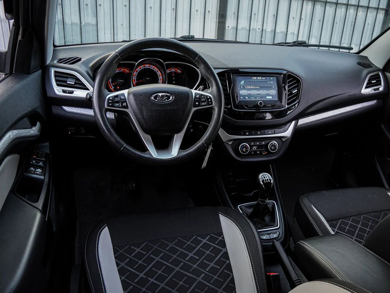 LADA (ВАЗ) - LADA (ВАЗ) Vesta SW I, 2020 г.