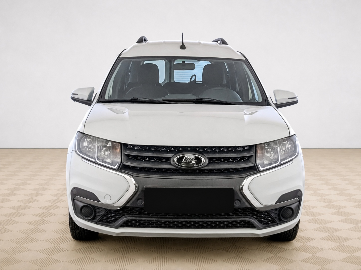 LADA (ВАЗ) - Lada Largus, 2021