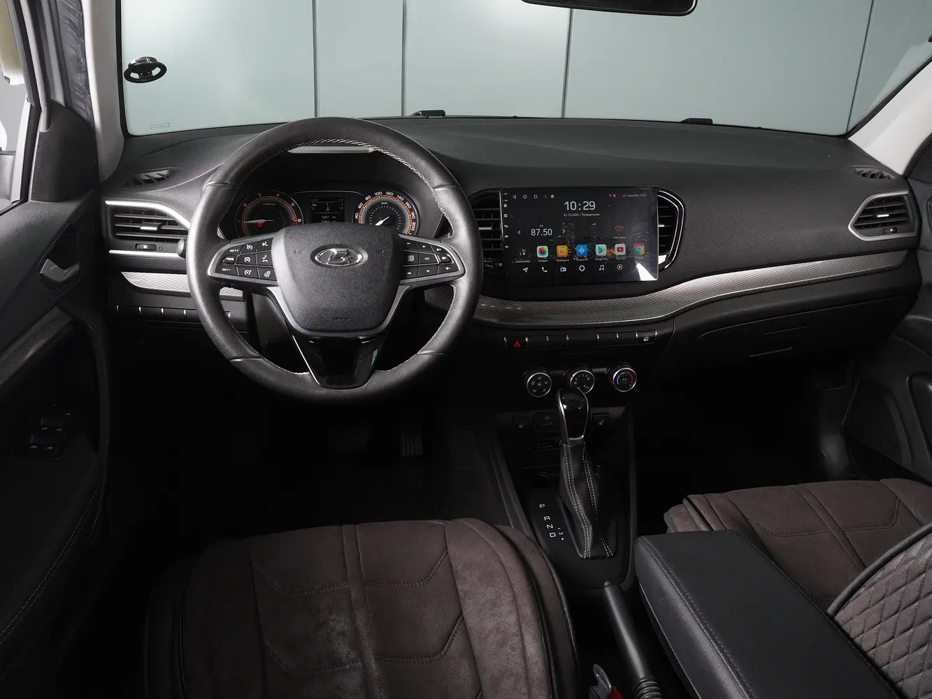 LADA (ВАЗ) - LADA (ВАЗ) Vesta SW I Рестайлинг (NG), 2024 г.