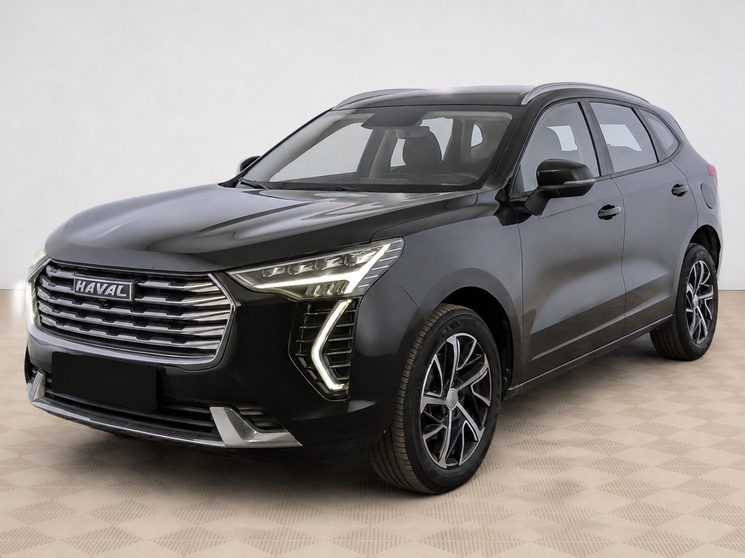 Haval - HAVAL Jolion, 2022