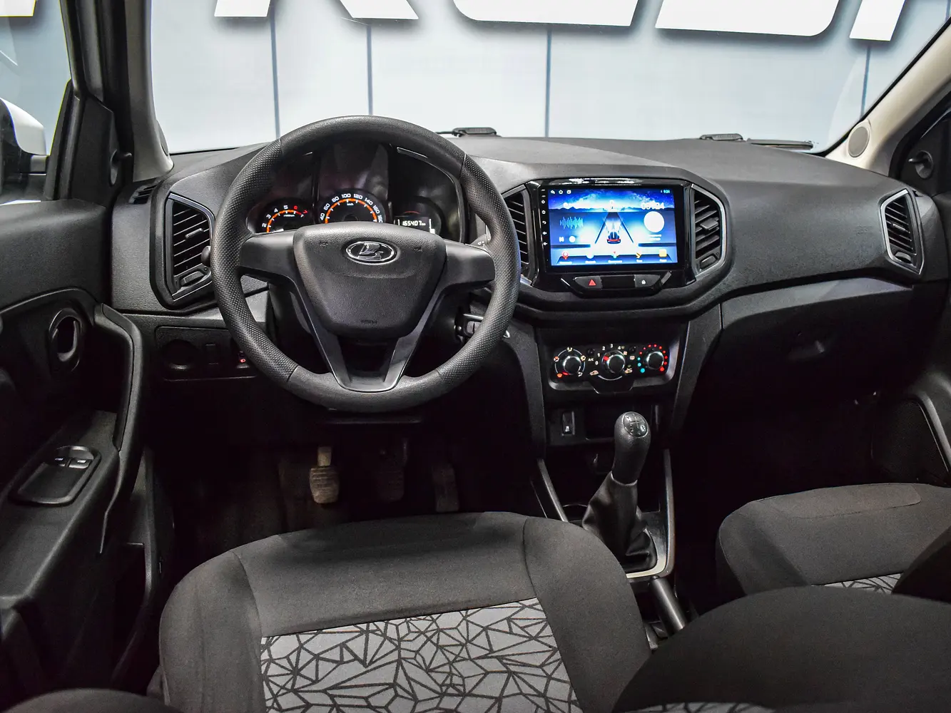 LADA (ВАЗ) - LADA (ВАЗ) XRAY I, 2019 г.