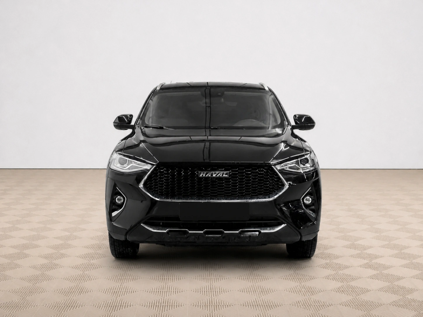 Haval - Haval F7x I, 2020 г.