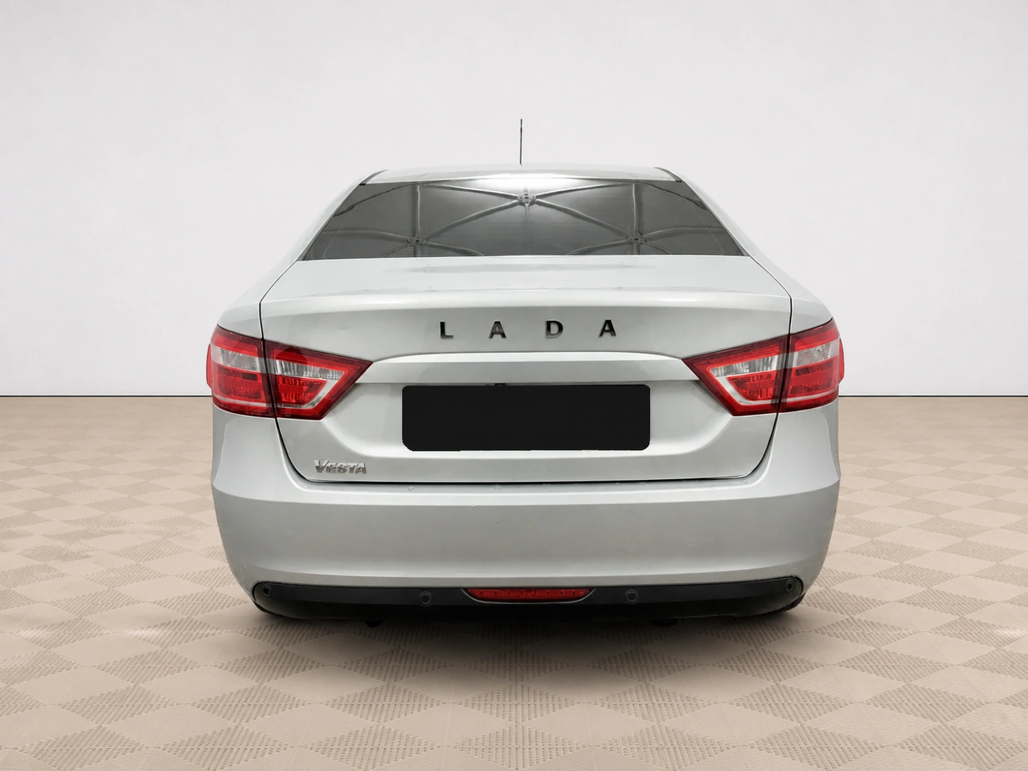LADA (ВАЗ) - LADA (ВАЗ) Vesta I, 2022 г.