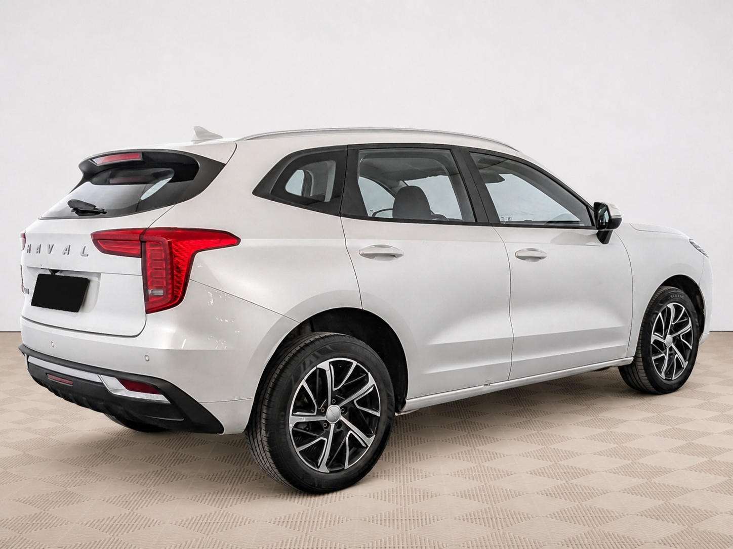 Haval - HAVAL Jolion, 2022