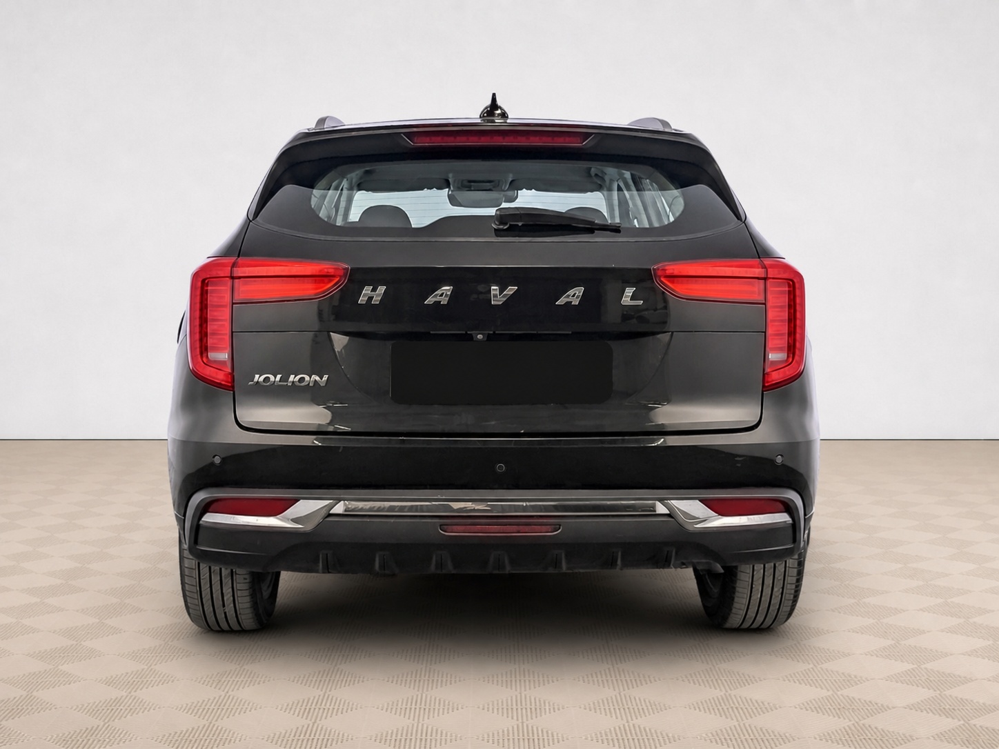 Haval - Haval Jolion I, 2022