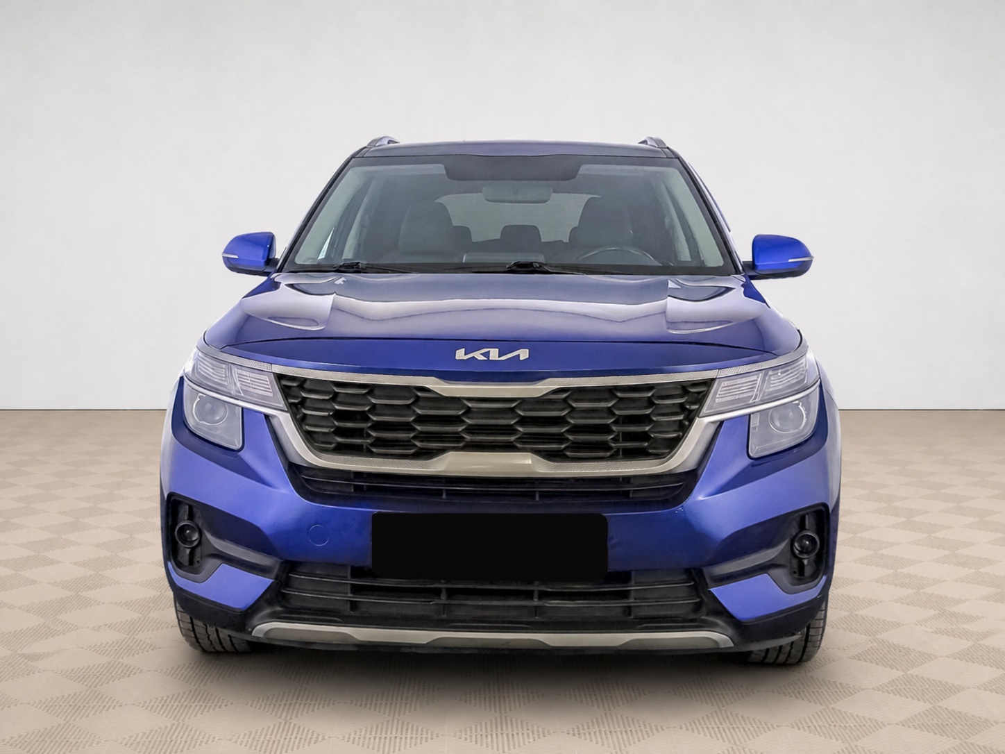Kia - Kia Seltos I, 2022