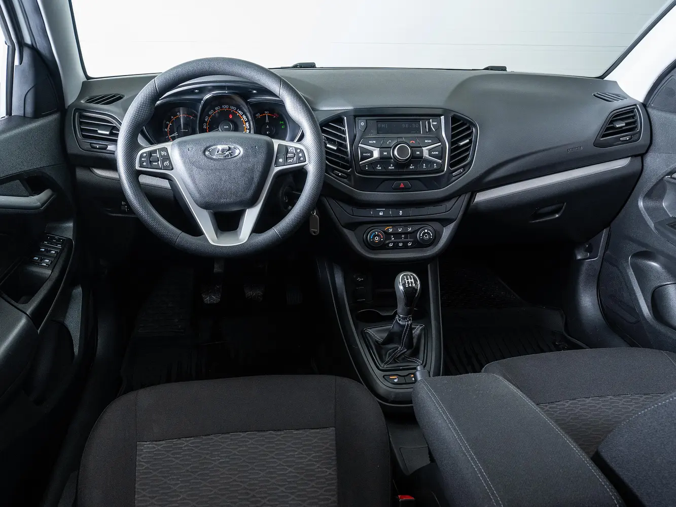 LADA (ВАЗ) - LADA (ВАЗ) Vesta SW I, 2020 г.