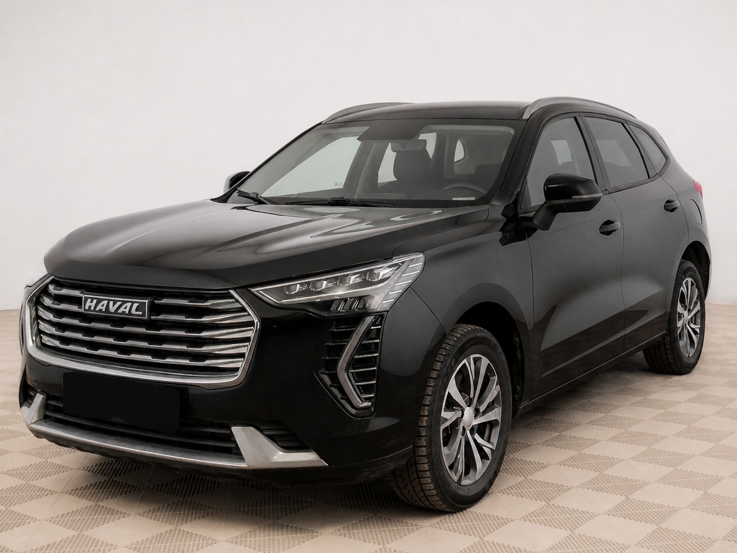 Haval - HAVAL Jolion, 2023