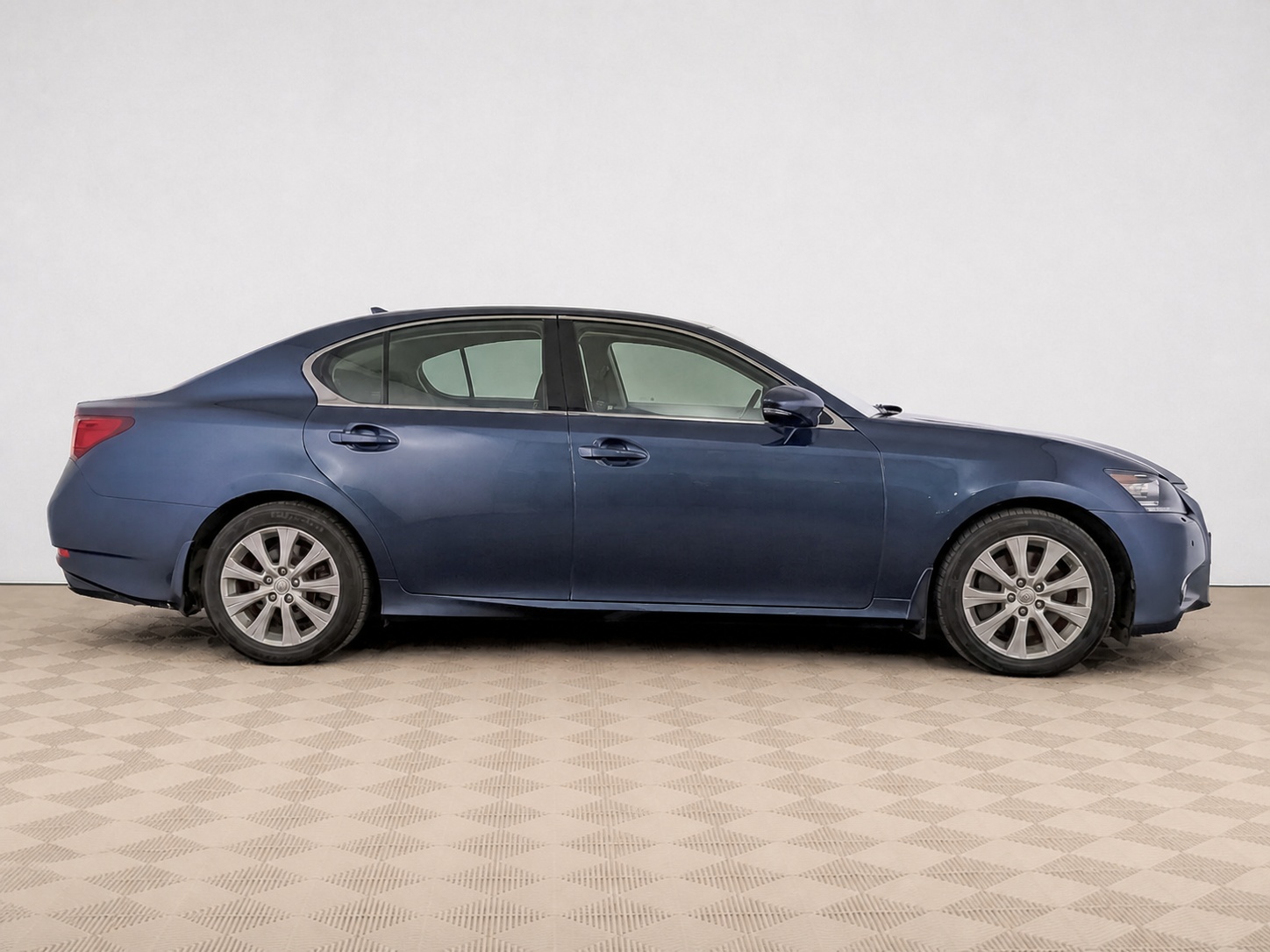 Lexus - Lexus GS 250 IV, 2013