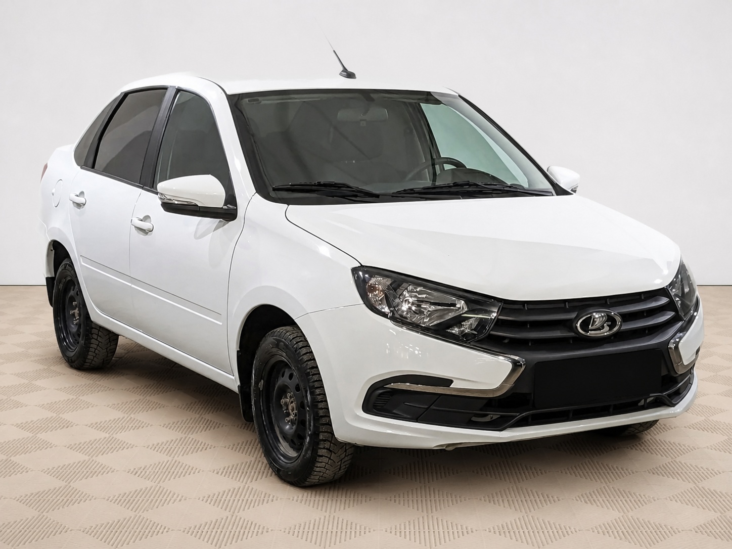 LADA (ВАЗ) - Lada Granta, 2023