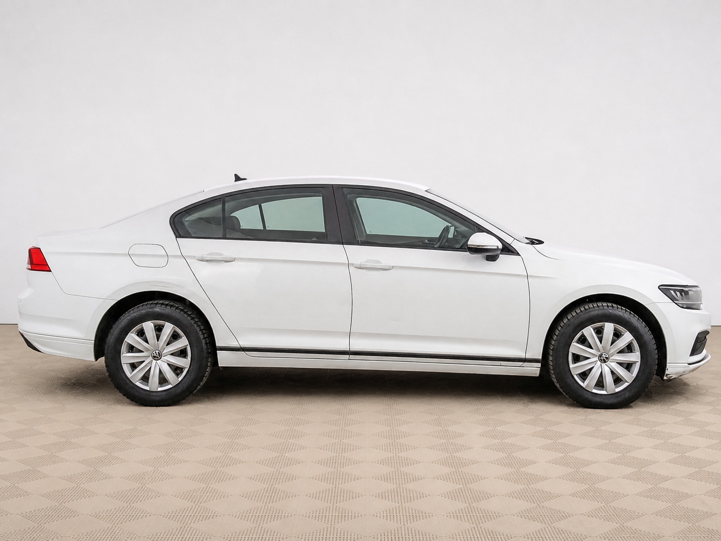 Volkswagen - Volkswagen Passat, 2021