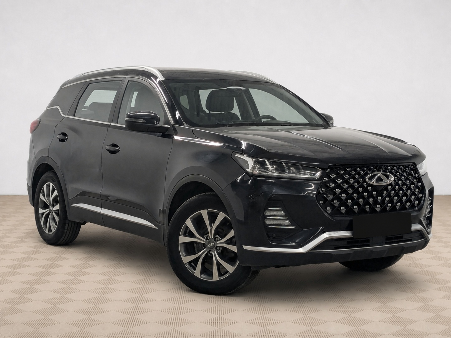 Chery - Chery Tiggo 7 Pro, 2022