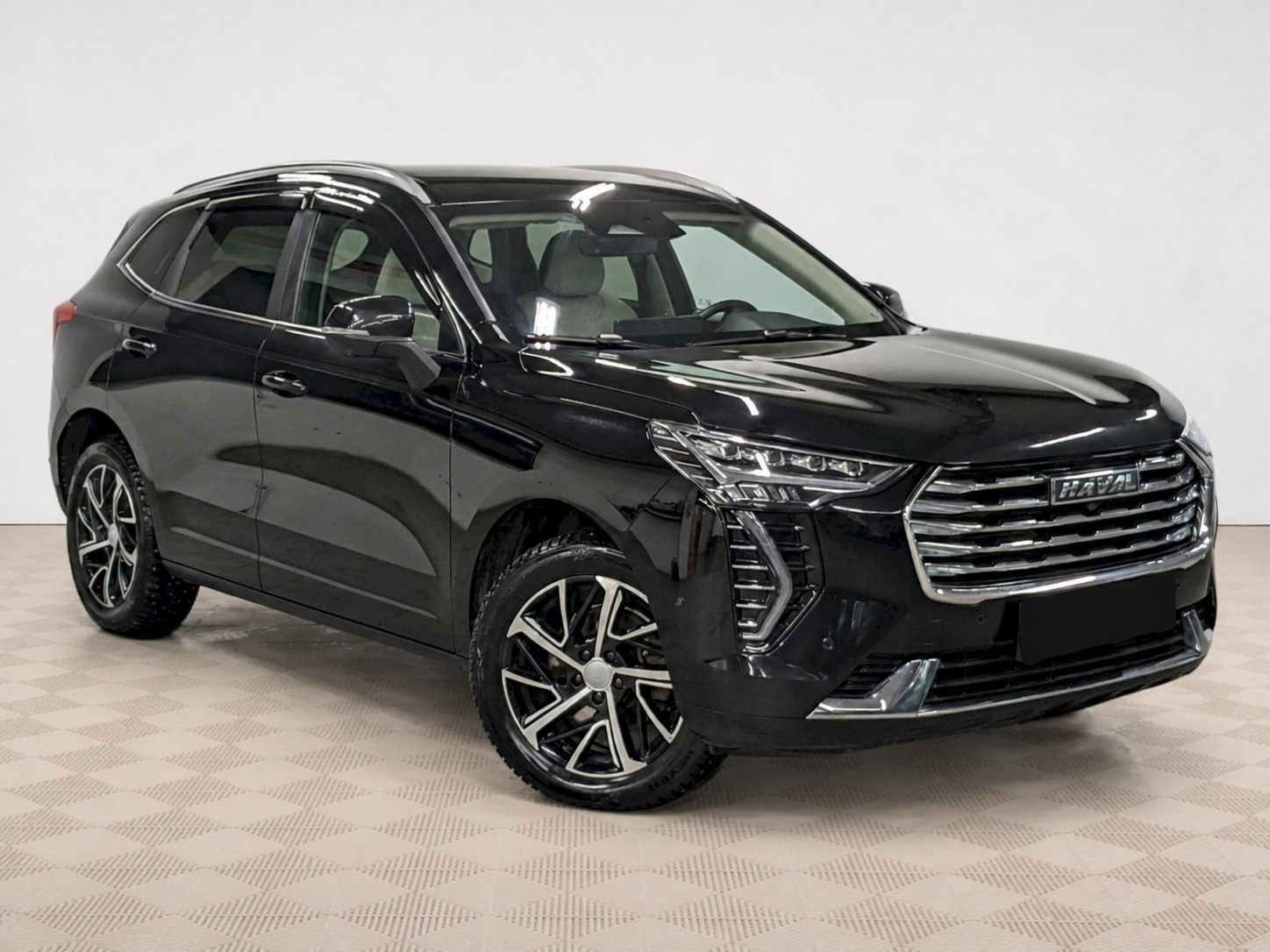 Haval - HAVAL Jolion, 2023