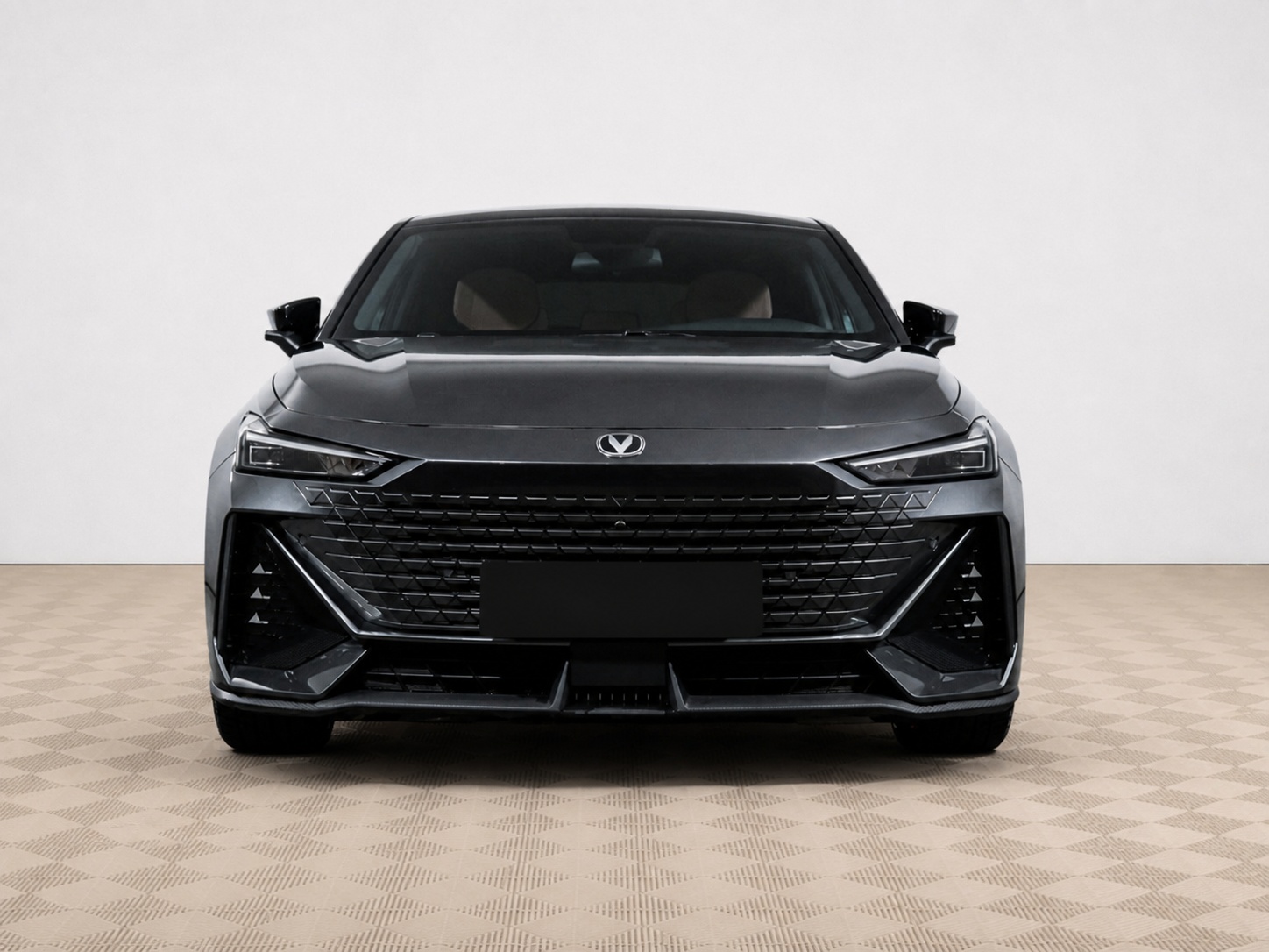 Changan - Changan UNI-V I, 2023