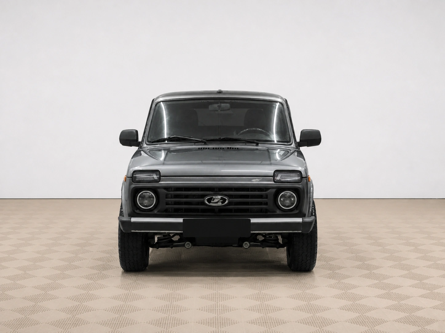 LADA (ВАЗ) - LADA (ВАЗ) Niva Legend Niva Legend, 2023 г.