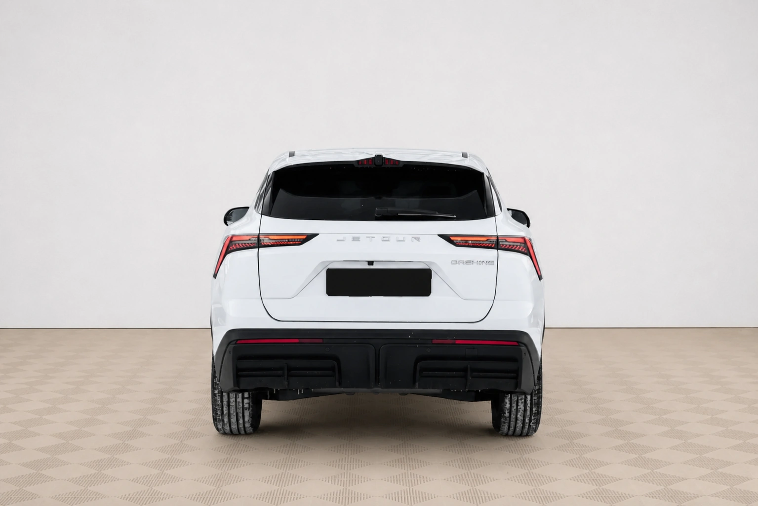 Jetour - Jetour DASHING I, 2025 г.