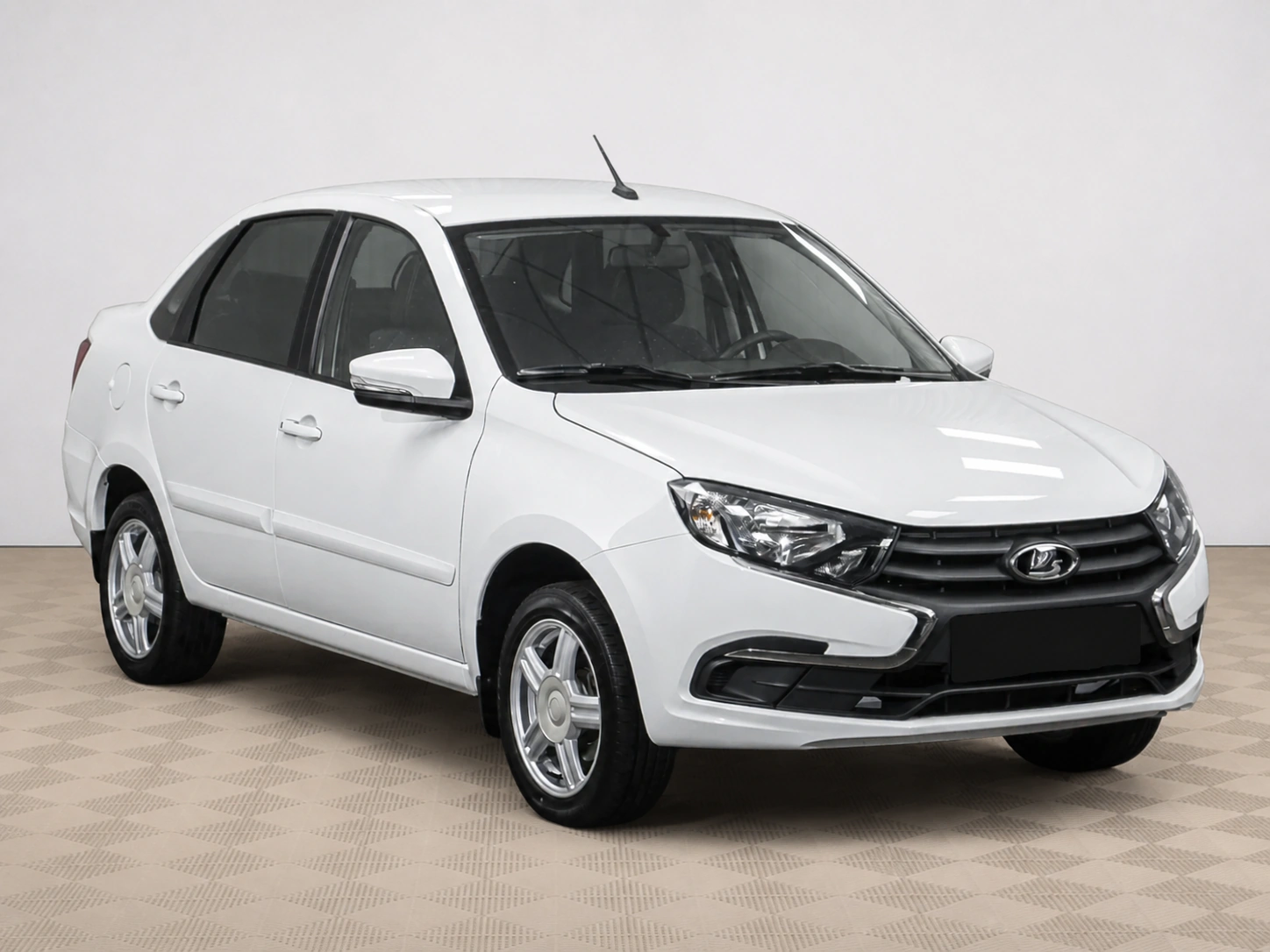 LADA (ВАЗ) - LADA (ВАЗ) Granta I Рестайлинг, 2022 г.