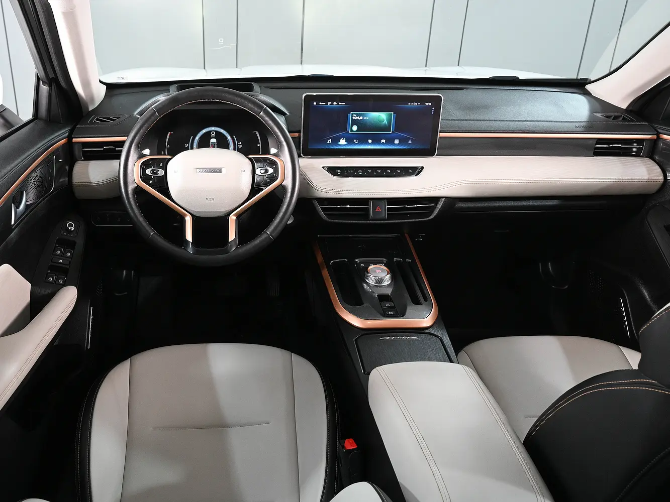 Haval - Haval Jolion I, 2022 г.