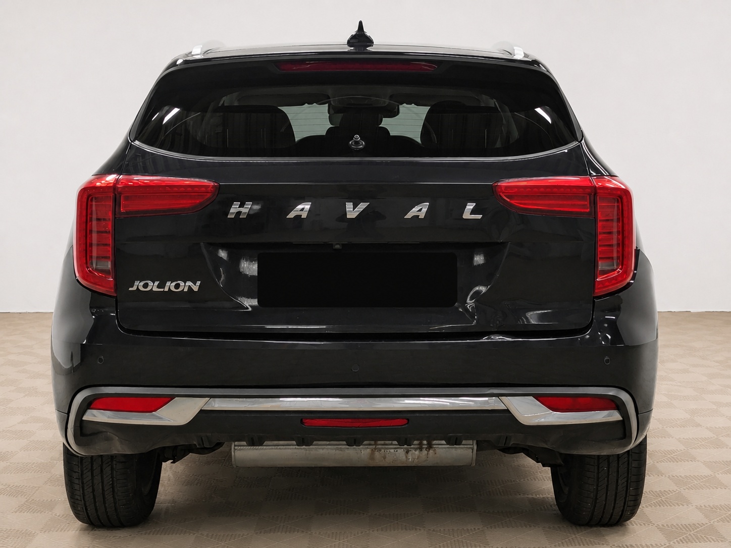 Haval - HAVAL Jolion, 2022