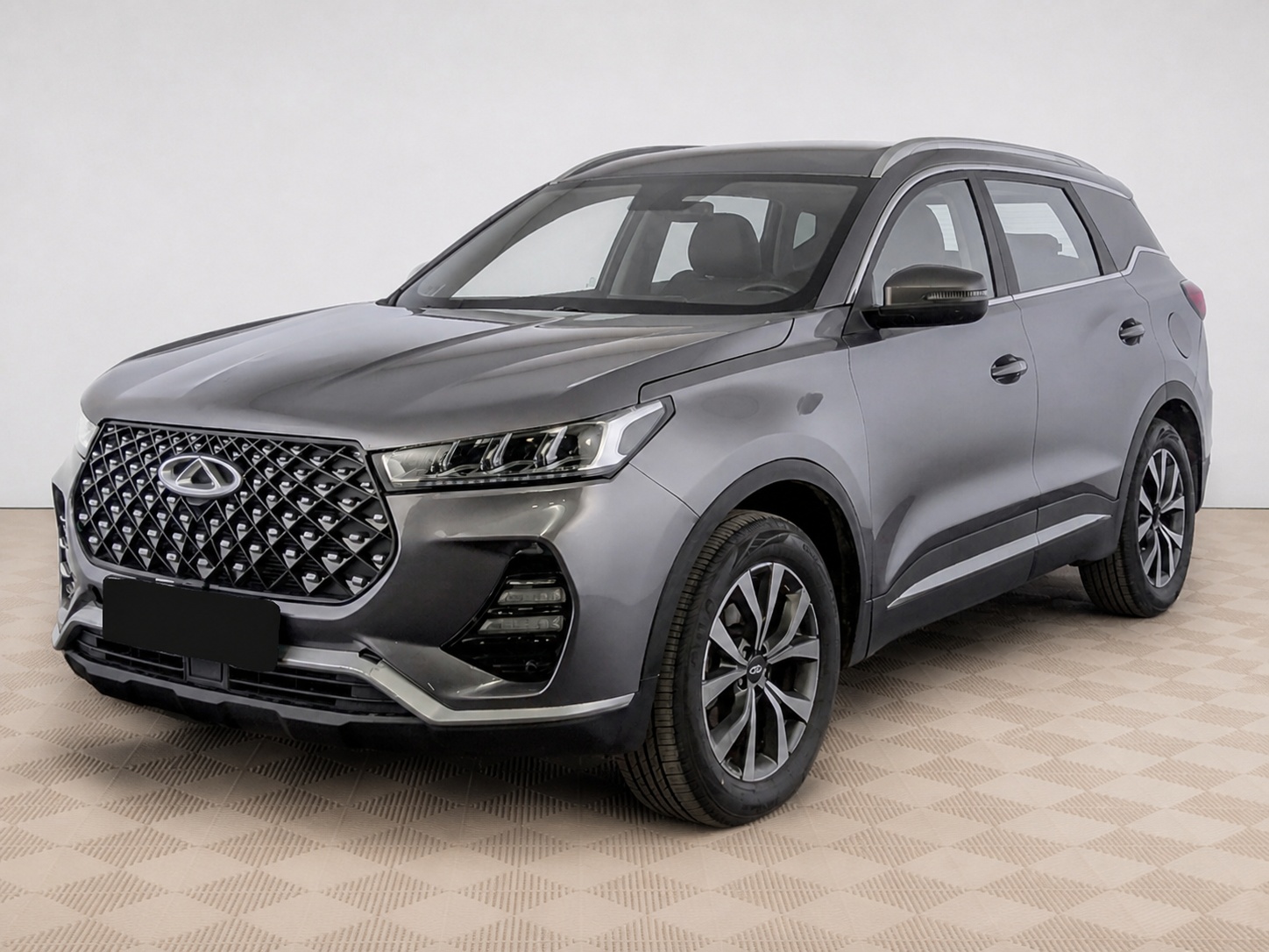 Chery - Chery Tiggo 7 Pro I, 2022