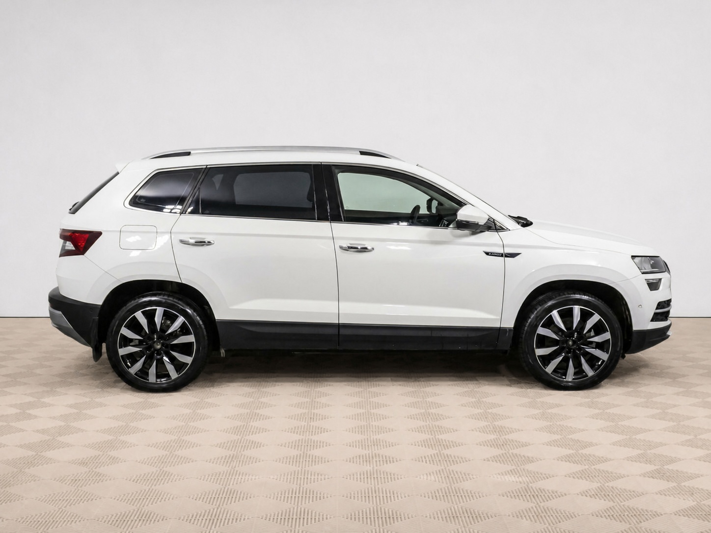 Skoda - Skoda Karoq DSG7 I, 2021