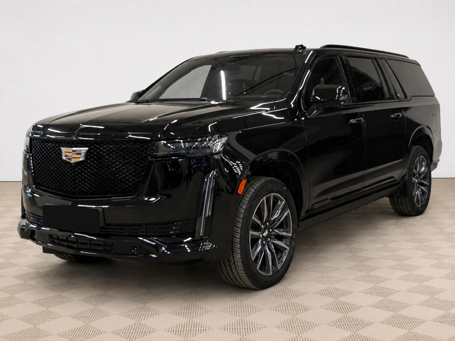 Cadillac - Cadillac Escalade ESV V, 2024