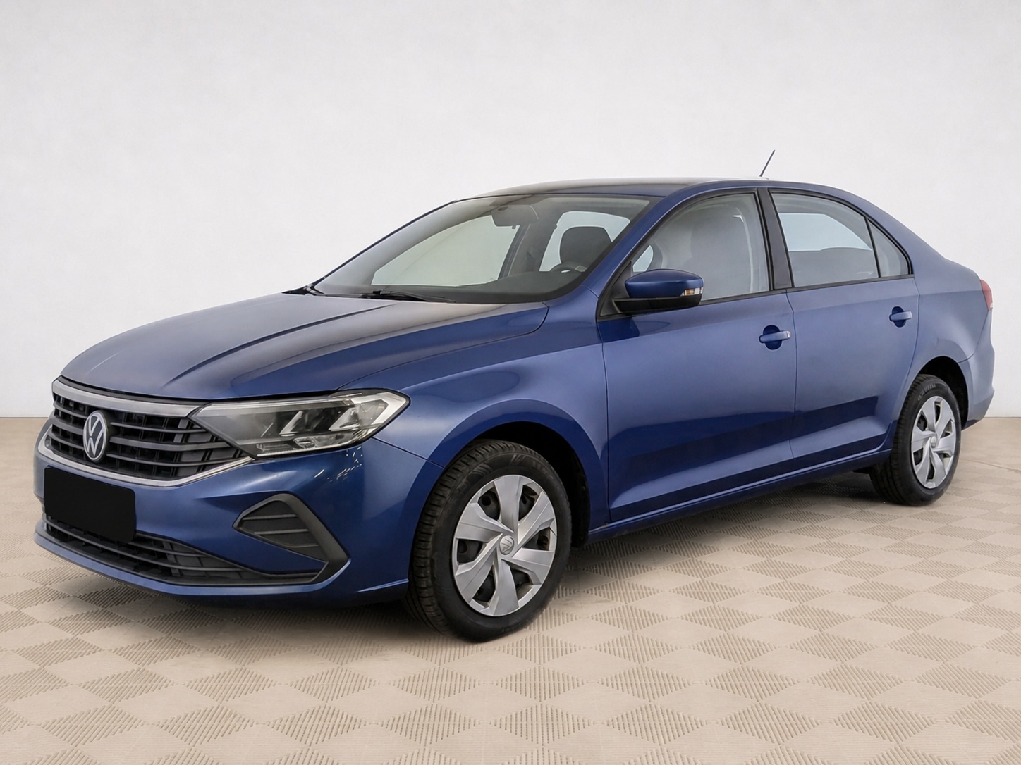 Volkswagen - Volkswagen Polo, 2021