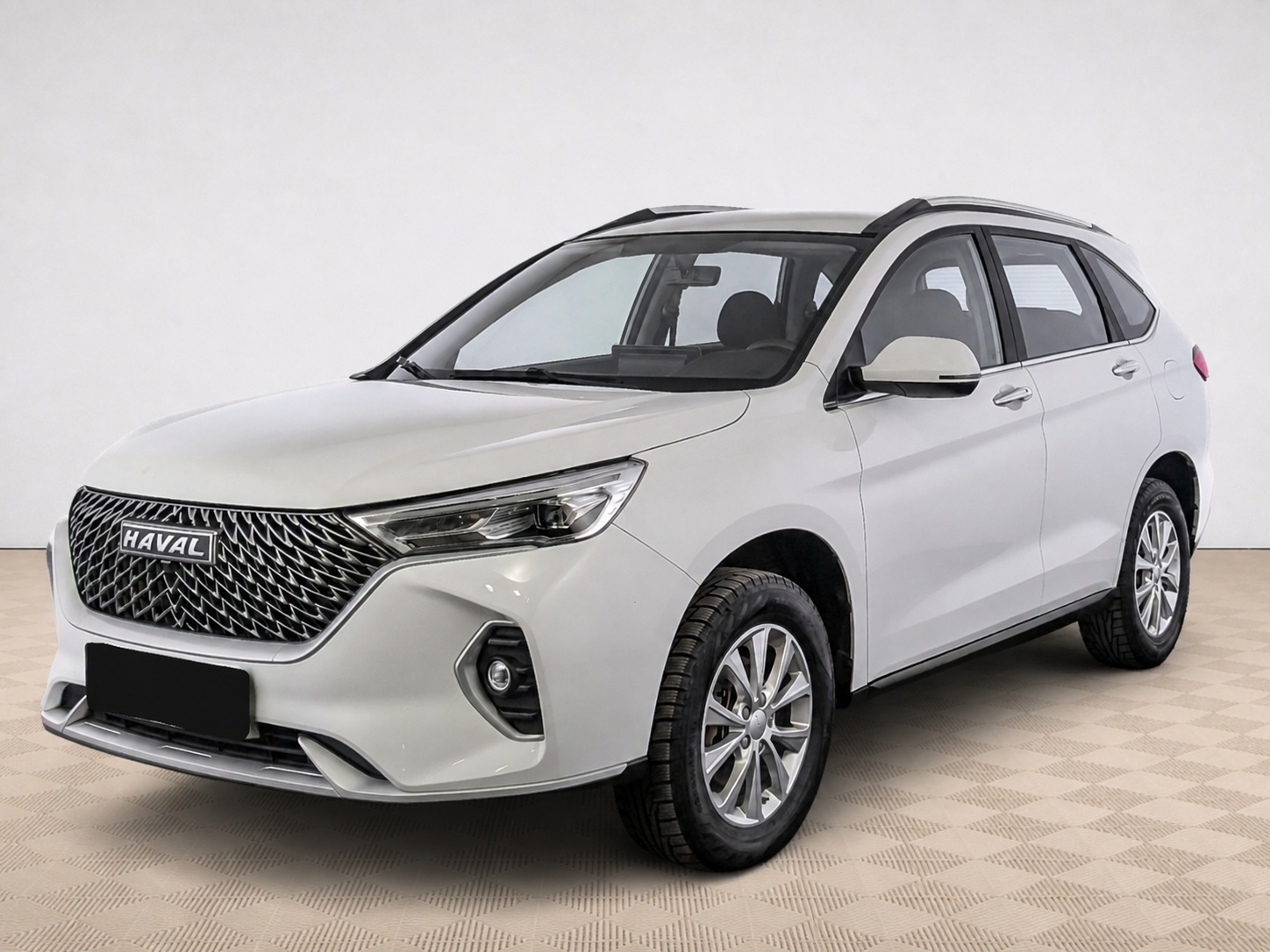 Haval - HAVAL M6, 2024