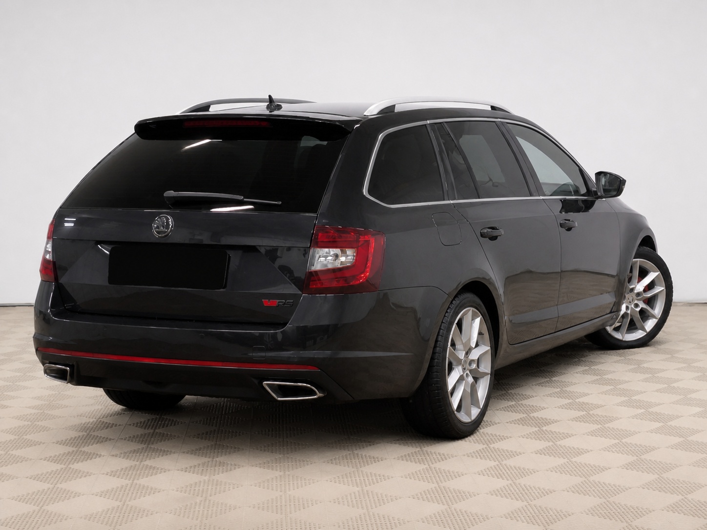 Skoda - Skoda Octavia, 2020