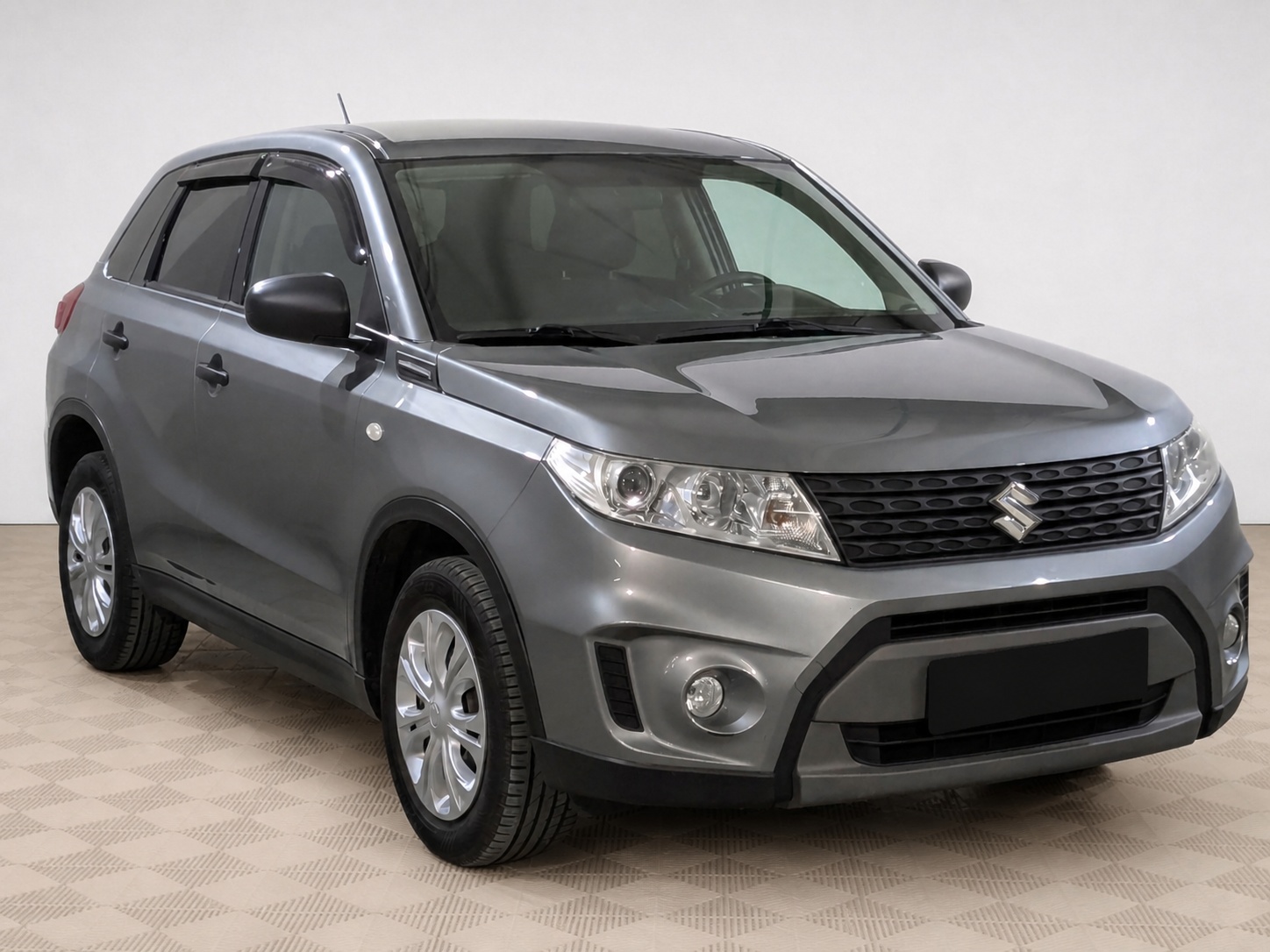 Suzuki - Suzuki Vitara, 2016