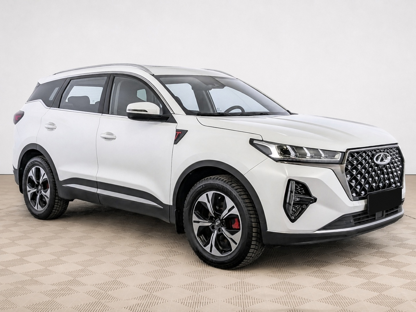 Chery - Chery Tiggo 7 Pro, 2023