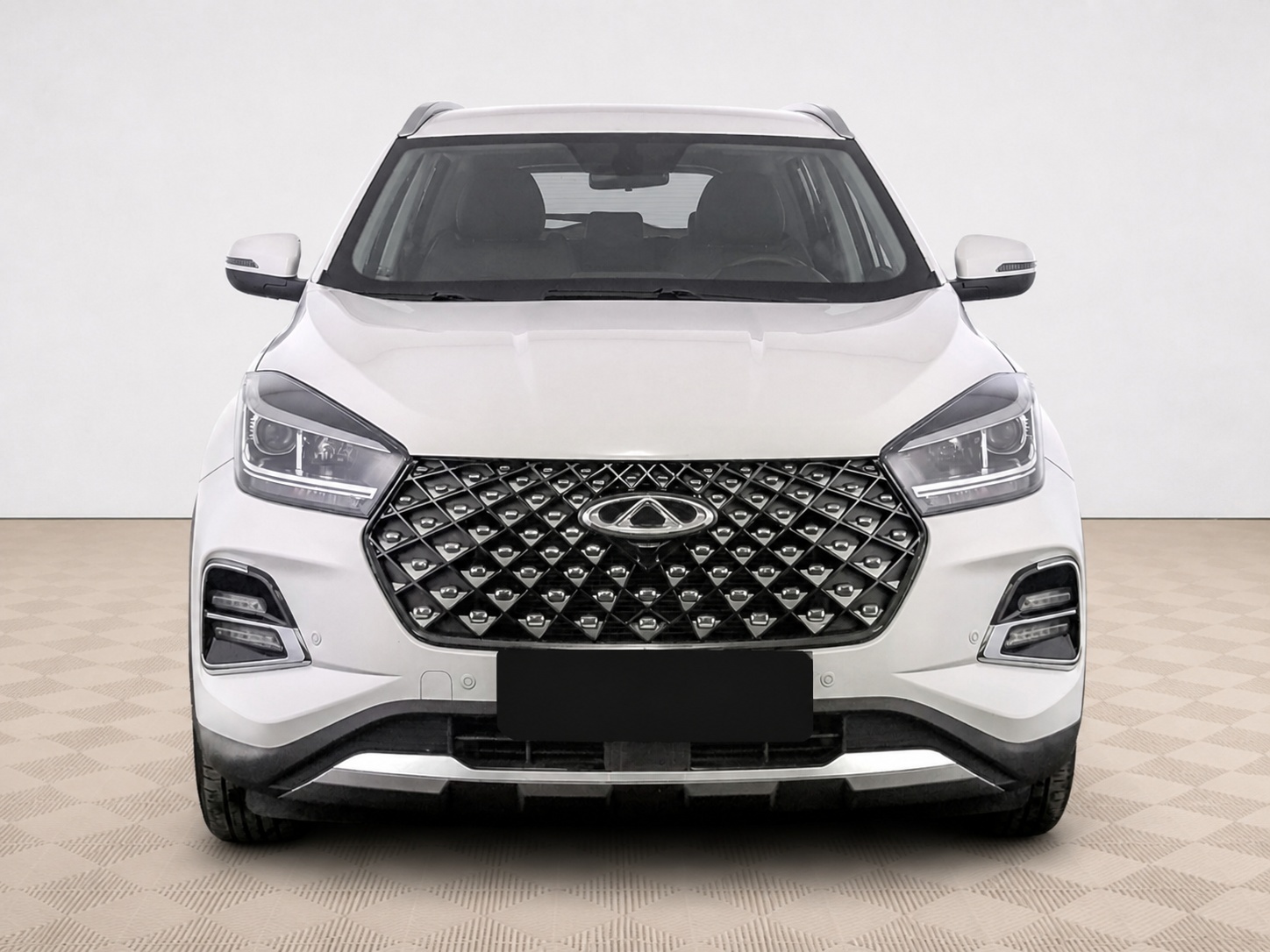 Chery - Chery Tiggo 4 Pro I, 2024