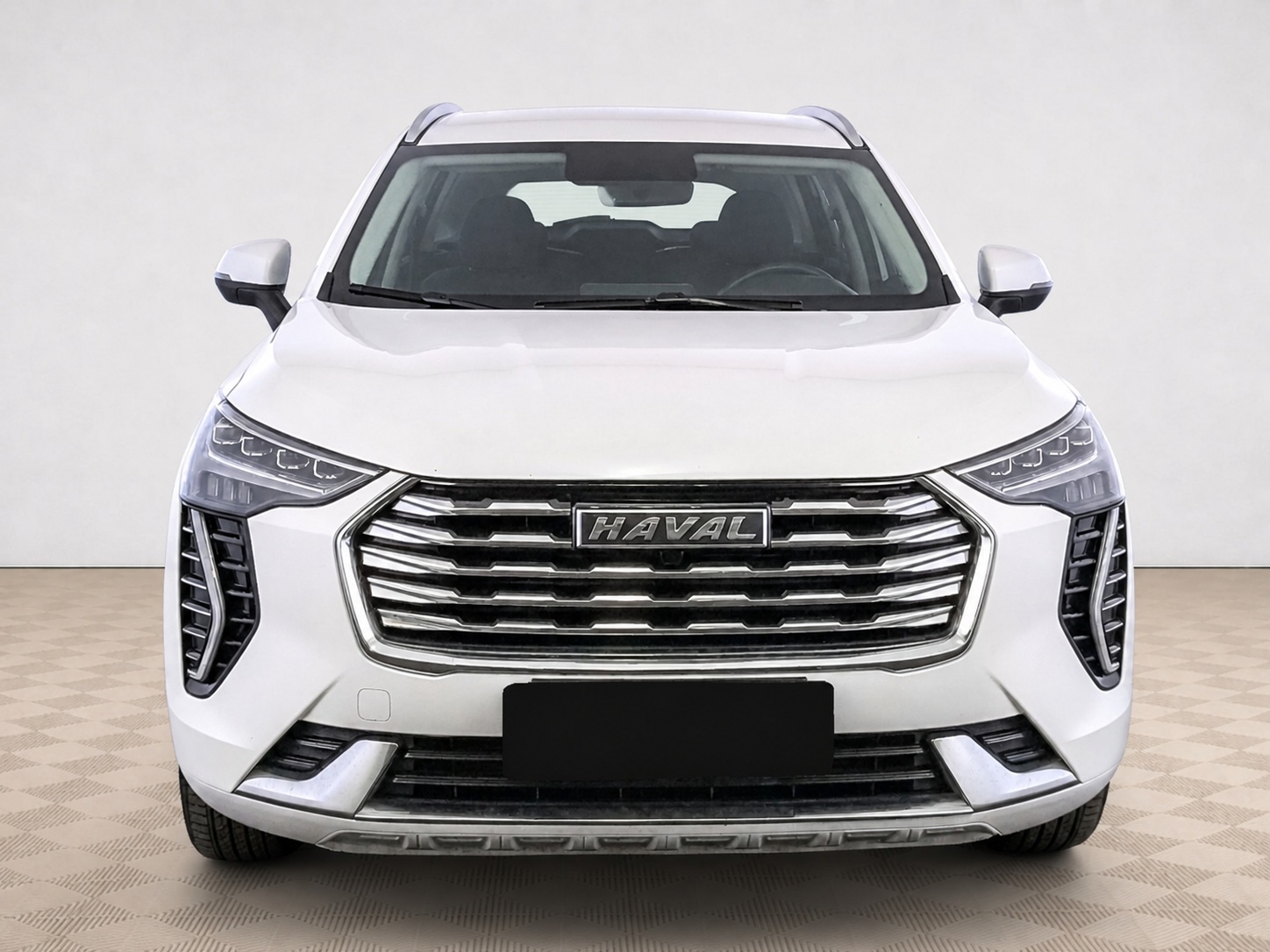 Haval - HAVAL Jolion, 2022
